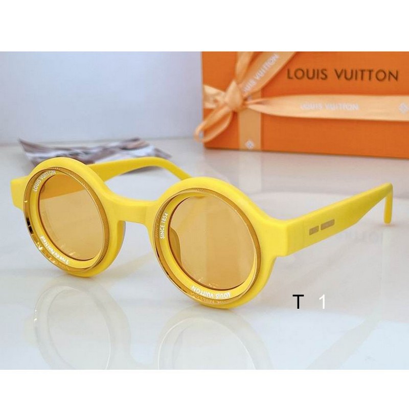 LV Sunglasses 599